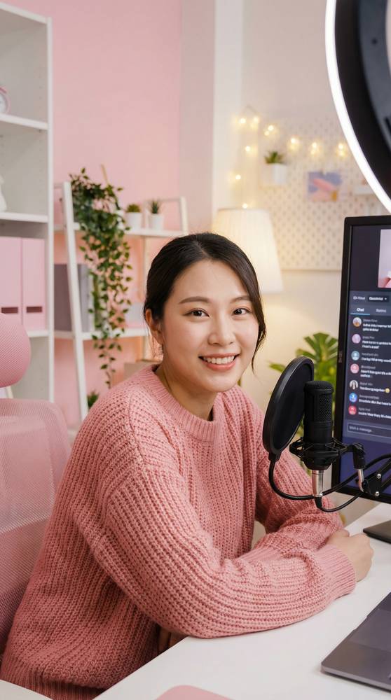 女神视频主播甜甜