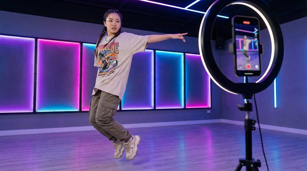 女神视频舞蹈视频